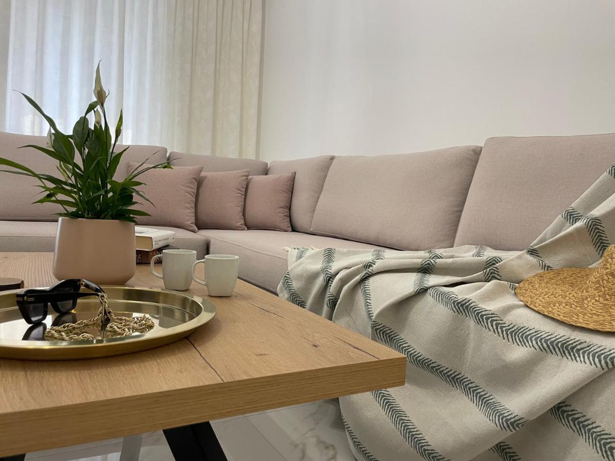 Sk Luxury Residence Chania  Zewnętrze zdjęcie