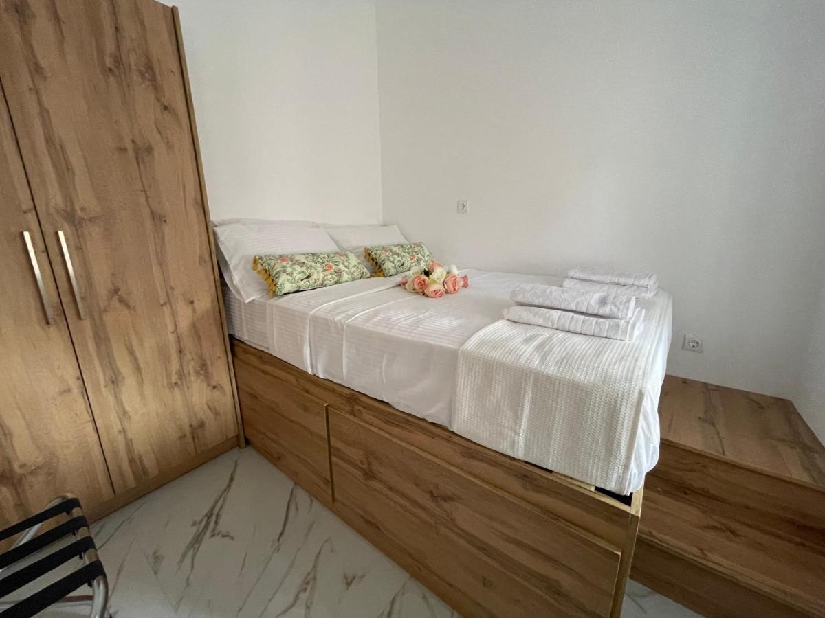 Sk Luxury Residence Chania  Zewnętrze zdjęcie