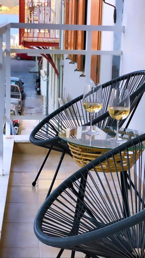 Sk Luxury Residence Chania  Zewnętrze zdjęcie