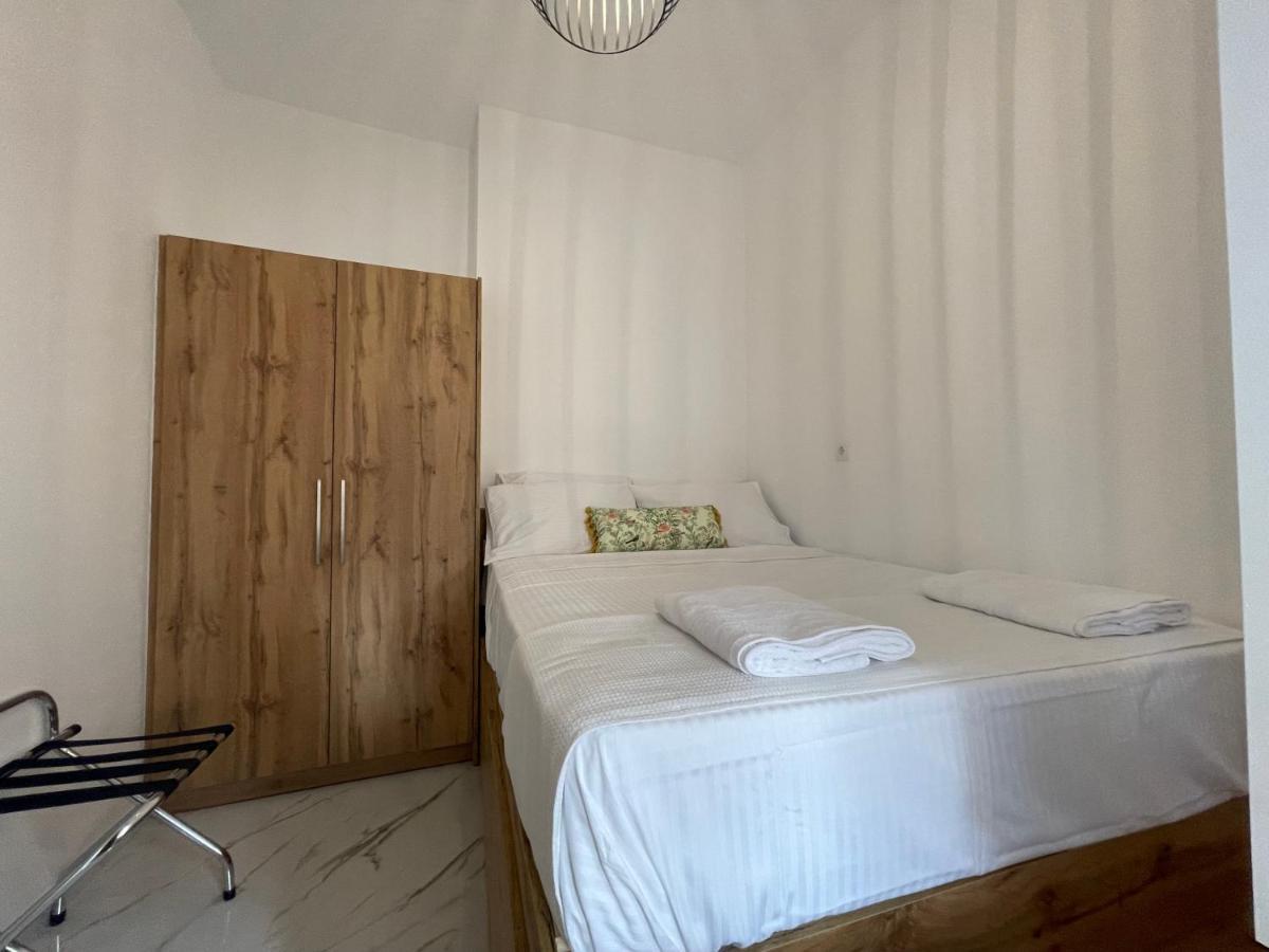 Sk Luxury Residence Chania  Zewnętrze zdjęcie