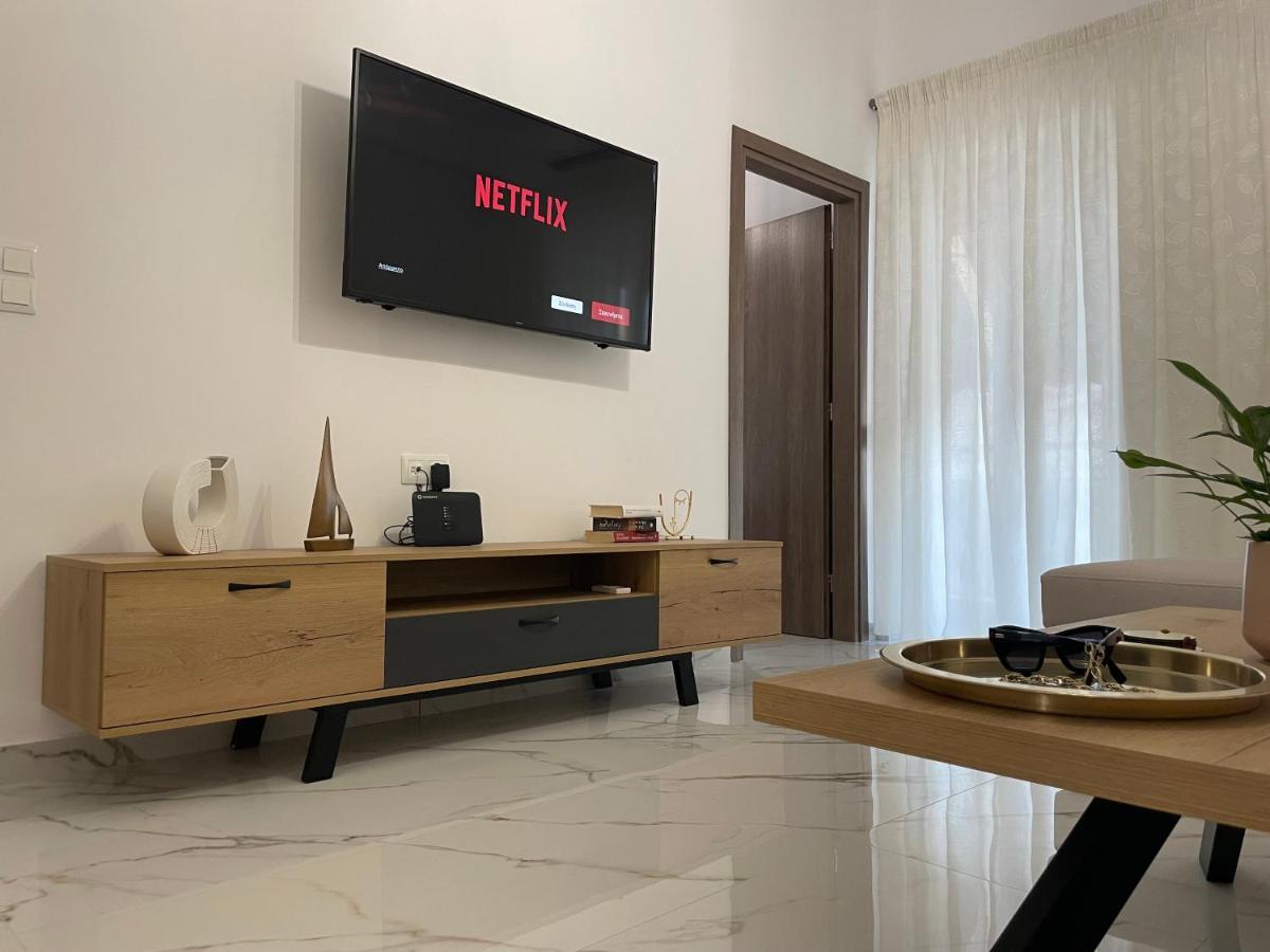Sk Luxury Residence Chania  Zewnętrze zdjęcie