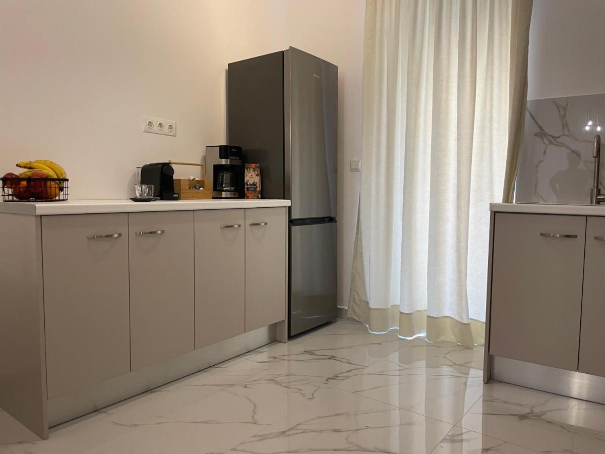 Sk Luxury Residence Chania  Zewnętrze zdjęcie