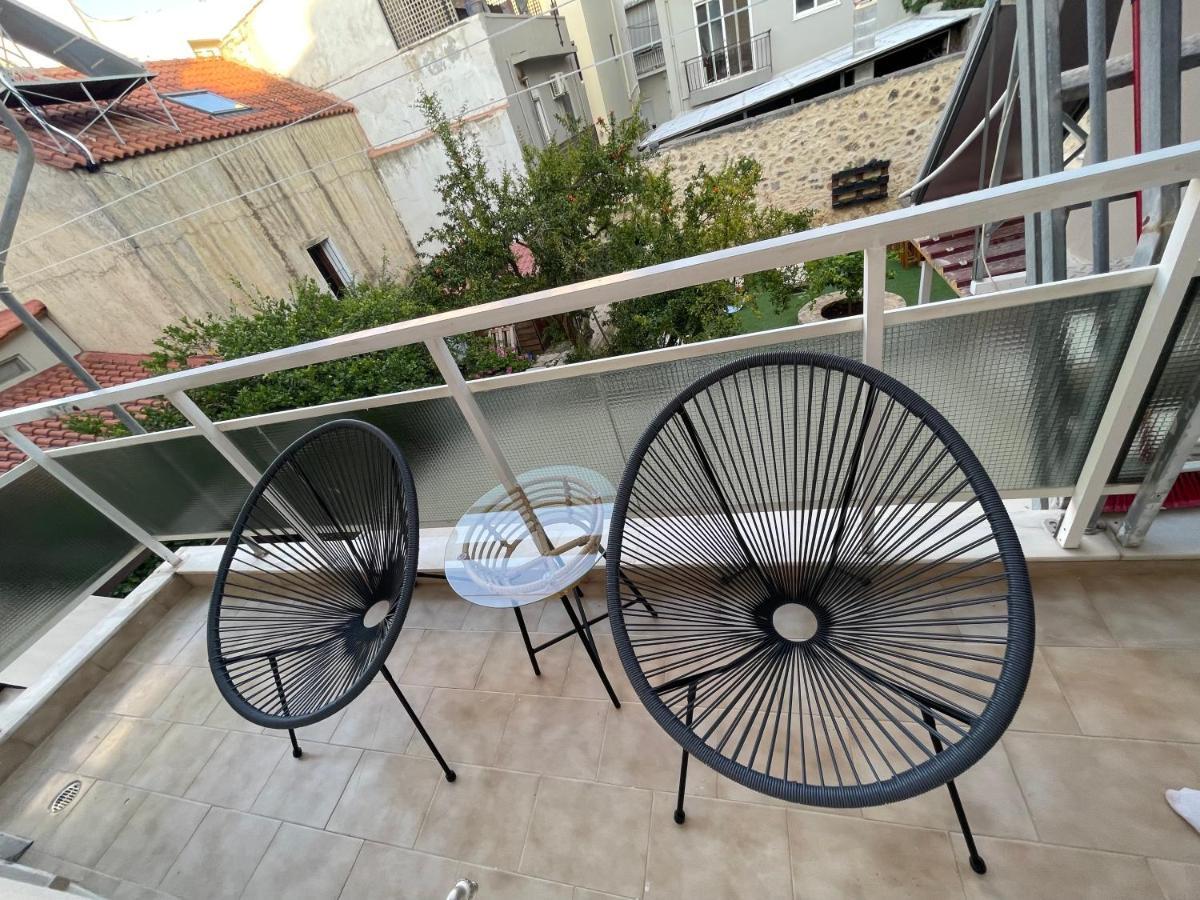 Sk Luxury Residence Chania  Zewnętrze zdjęcie