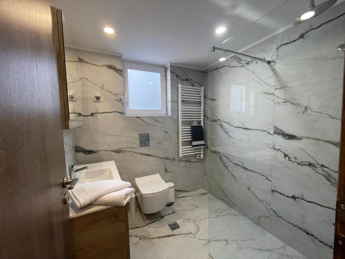 Sk Luxury Residence Chania  Zewnętrze zdjęcie