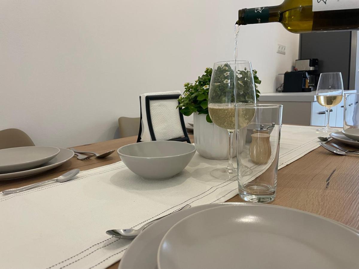 Sk Luxury Residence Chania  Zewnętrze zdjęcie