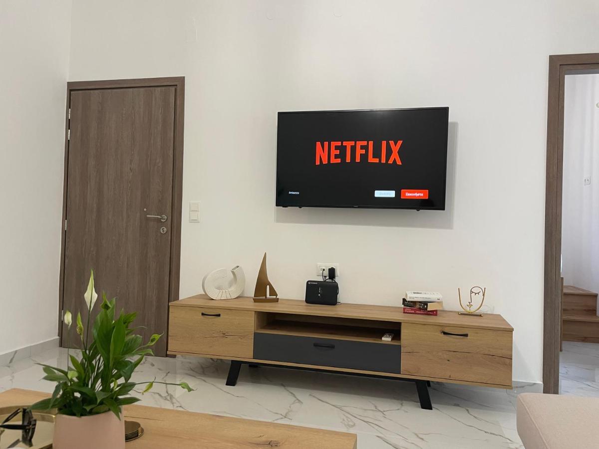 Sk Luxury Residence Chania  Zewnętrze zdjęcie