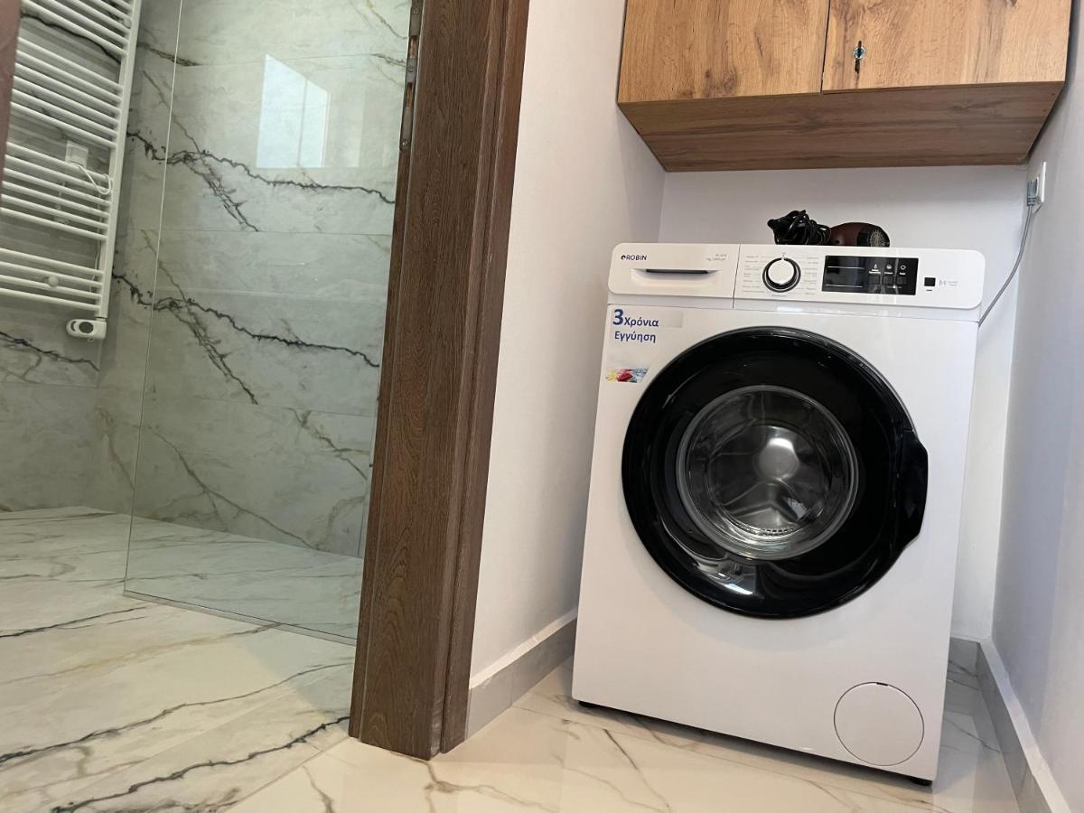 Sk Luxury Residence Chania  Zewnętrze zdjęcie