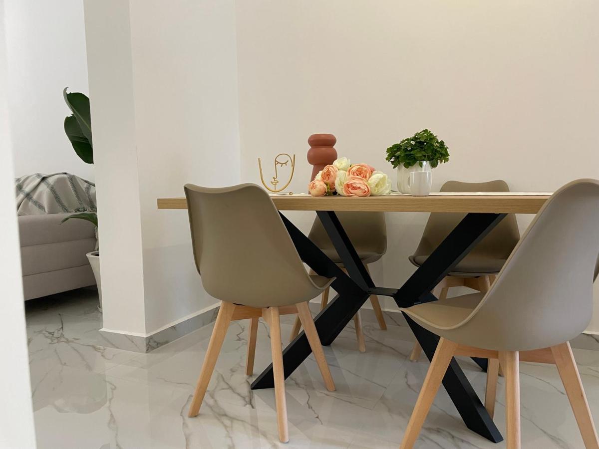 Sk Luxury Residence Chania  Zewnętrze zdjęcie