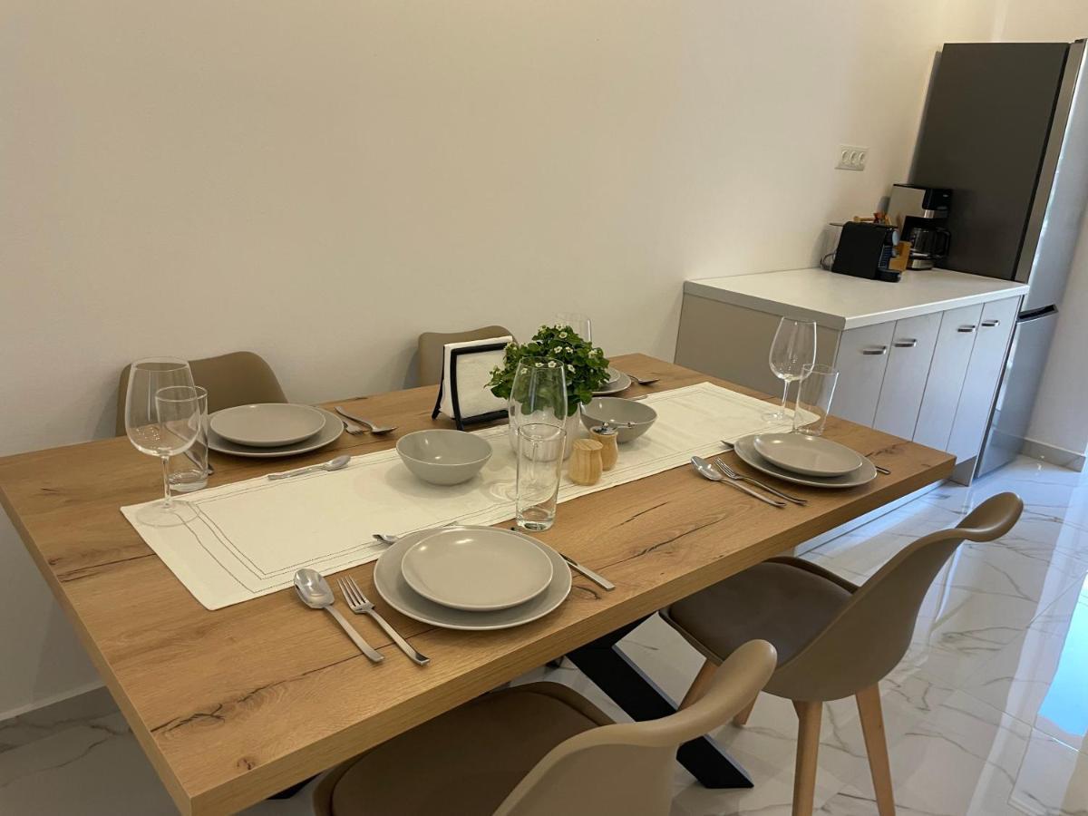 Sk Luxury Residence Chania  Zewnętrze zdjęcie
