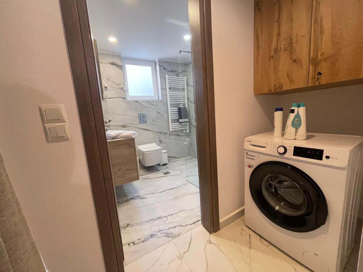 Sk Luxury Residence Chania  Zewnętrze zdjęcie