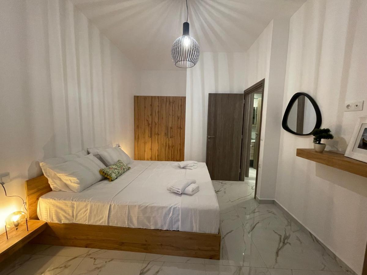 Sk Luxury Residence Chania  Zewnętrze zdjęcie