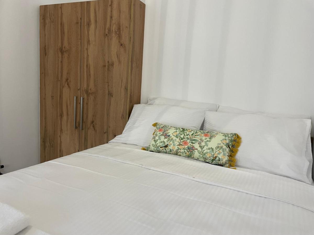 Sk Luxury Residence Chania  Zewnętrze zdjęcie