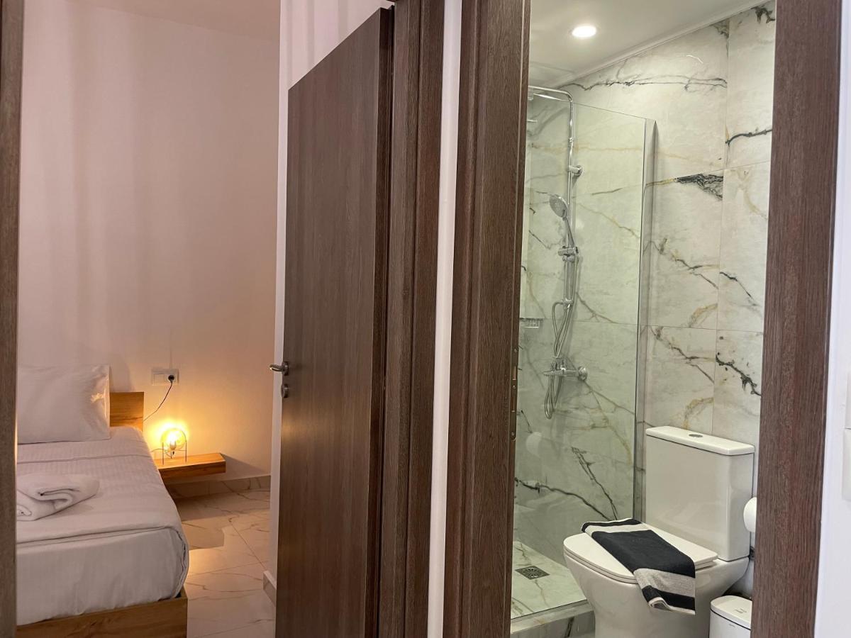 Sk Luxury Residence Chania  Zewnętrze zdjęcie