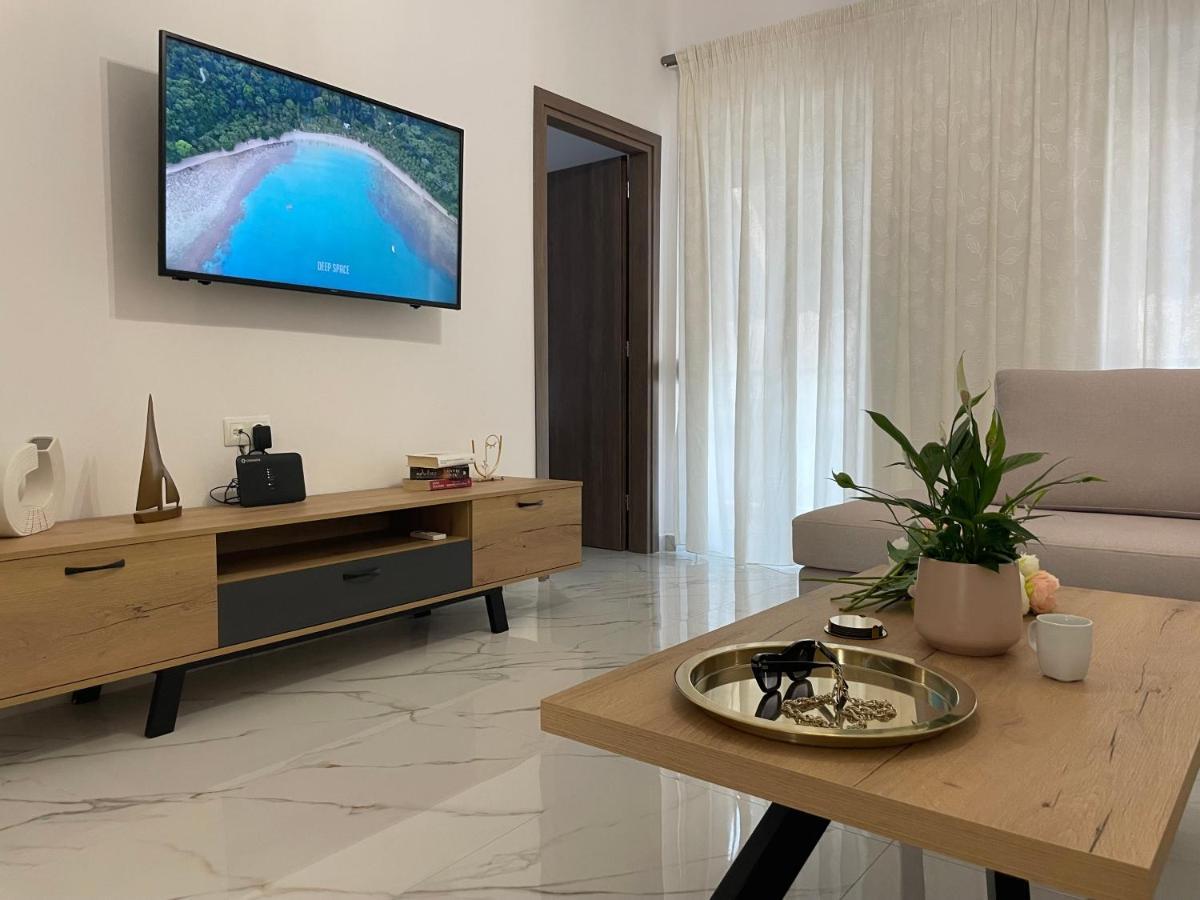 Sk Luxury Residence Chania  Zewnętrze zdjęcie