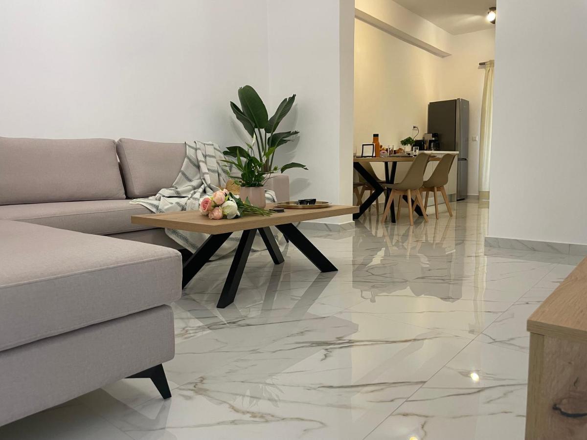 Sk Luxury Residence Chania  Zewnętrze zdjęcie