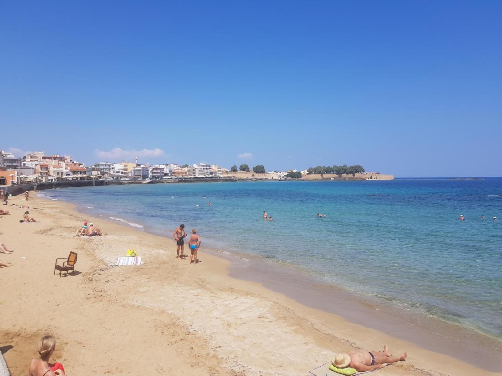 Sk Luxury Residence Chania  Zewnętrze zdjęcie