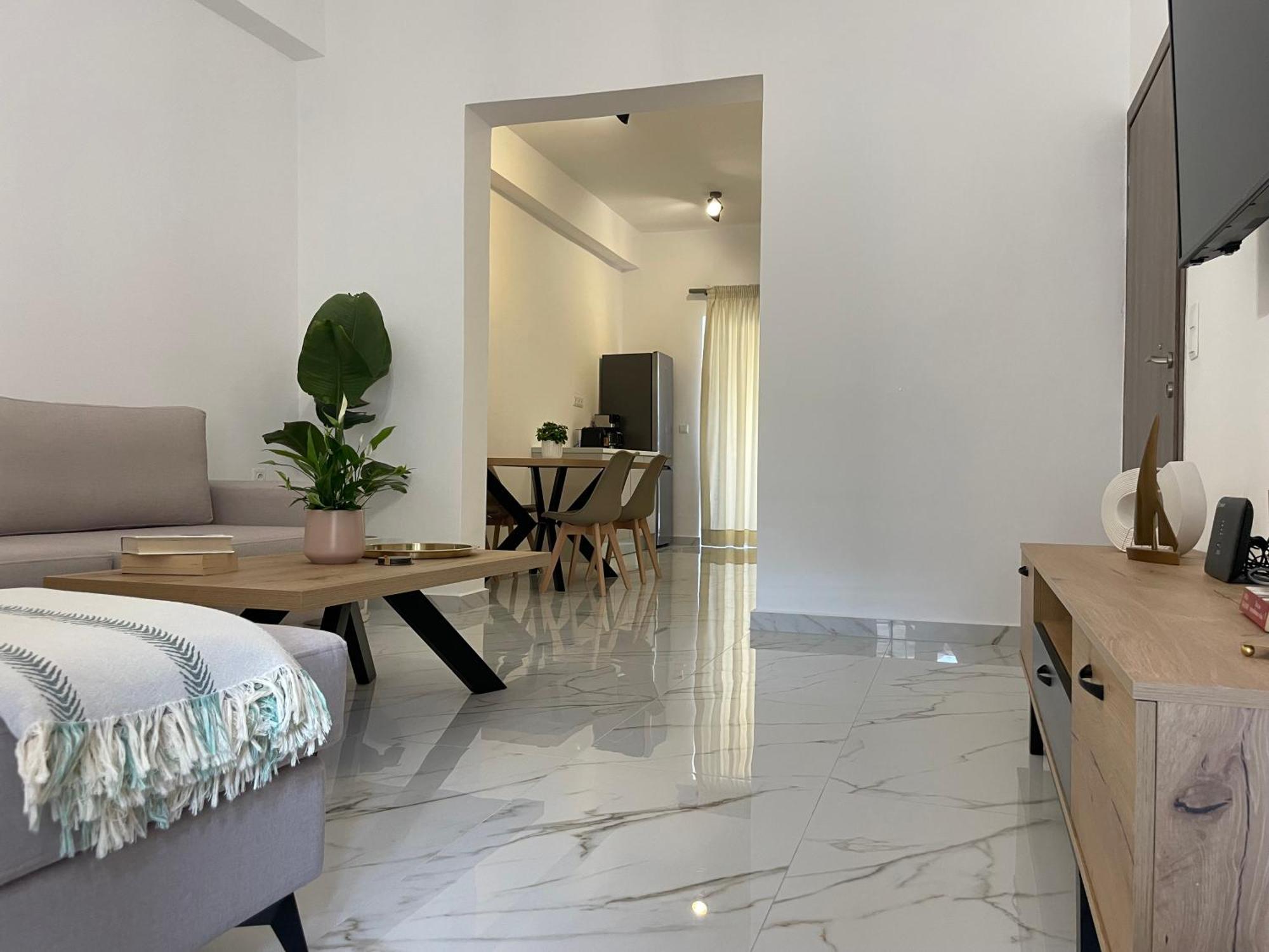 Sk Luxury Residence Chania  Zewnętrze zdjęcie