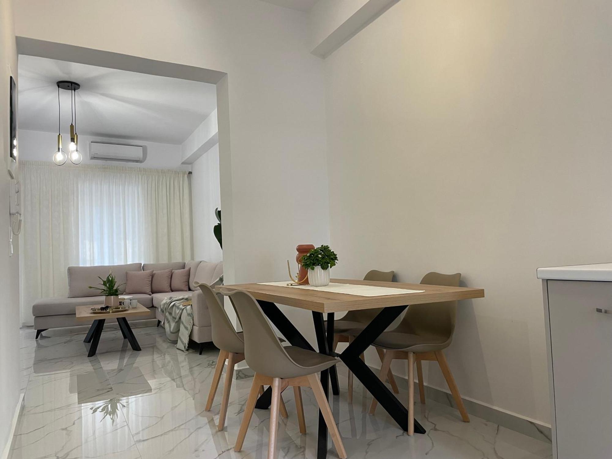 Sk Luxury Residence Chania  Zewnętrze zdjęcie